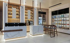 Ac Hotel San Jose Airport Belen