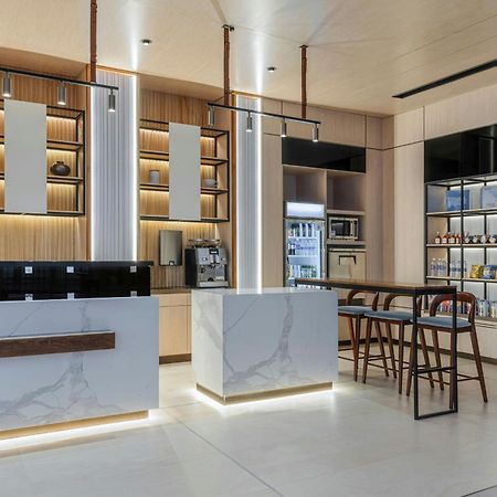 Ac Hotel San Jose Airport Belen Extérieur photo