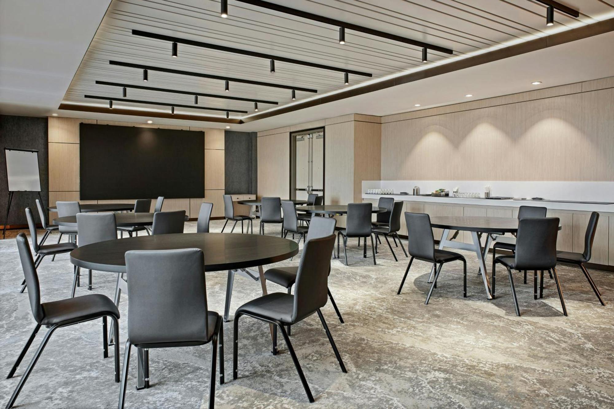 Ac Hotel San Jose Airport Belen Extérieur photo