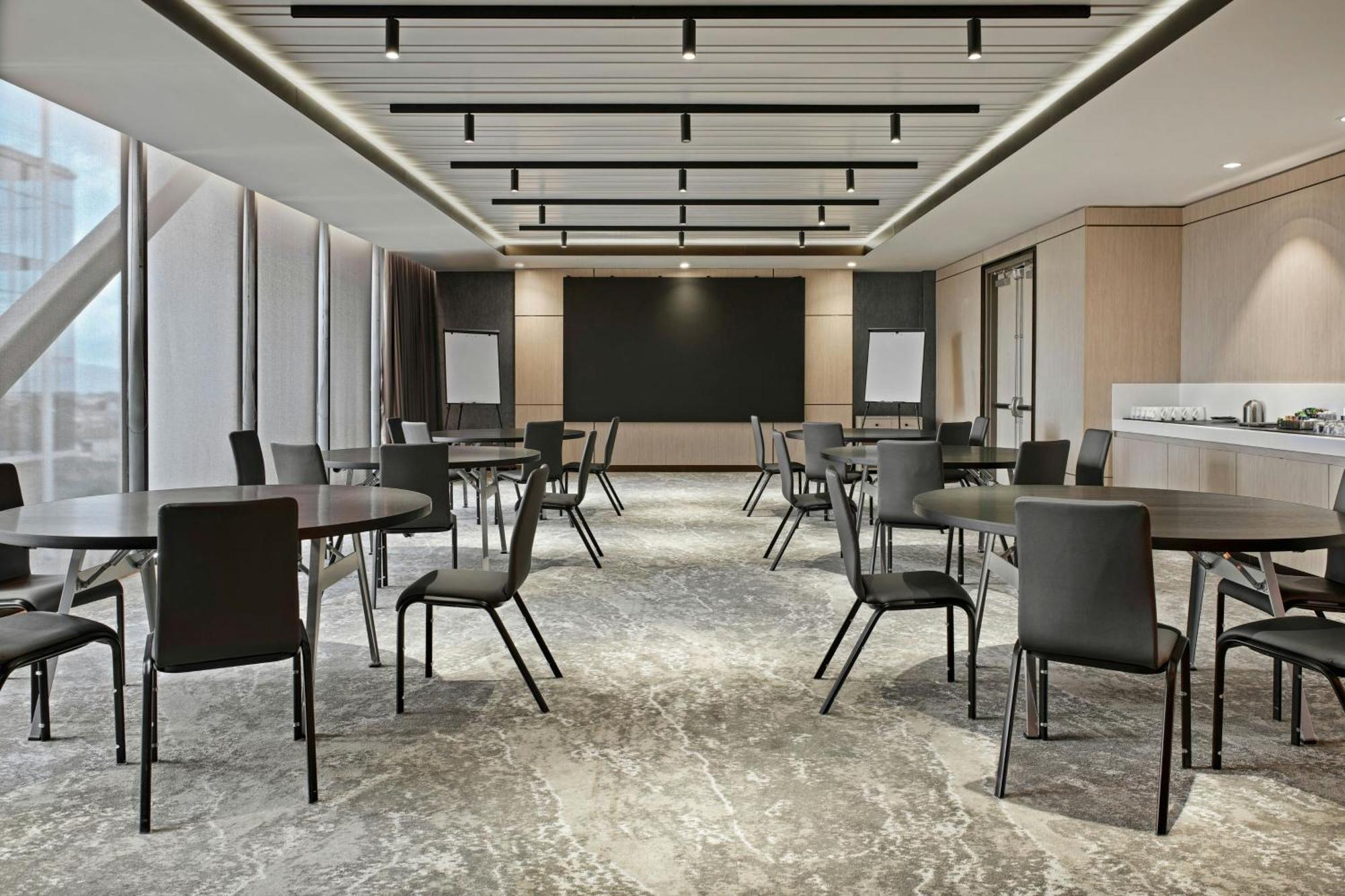 Ac Hotel San Jose Airport Belen Extérieur photo