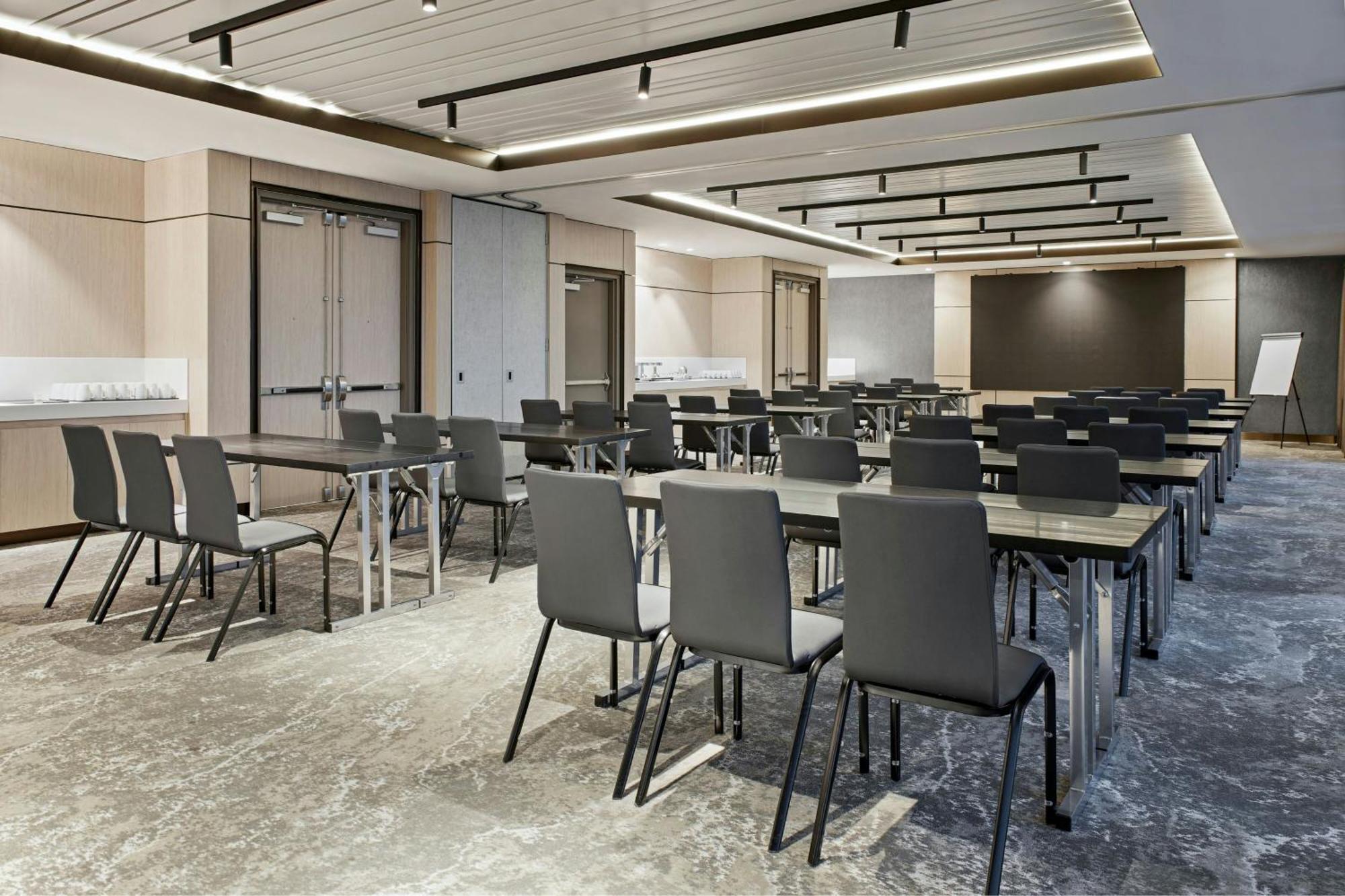 Ac Hotel San Jose Airport Belen Extérieur photo
