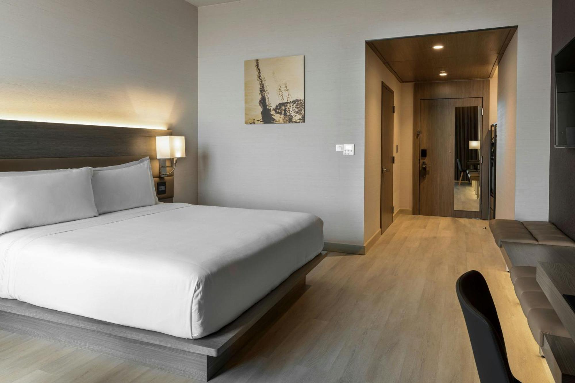 Ac Hotel San Jose Airport Belen Extérieur photo