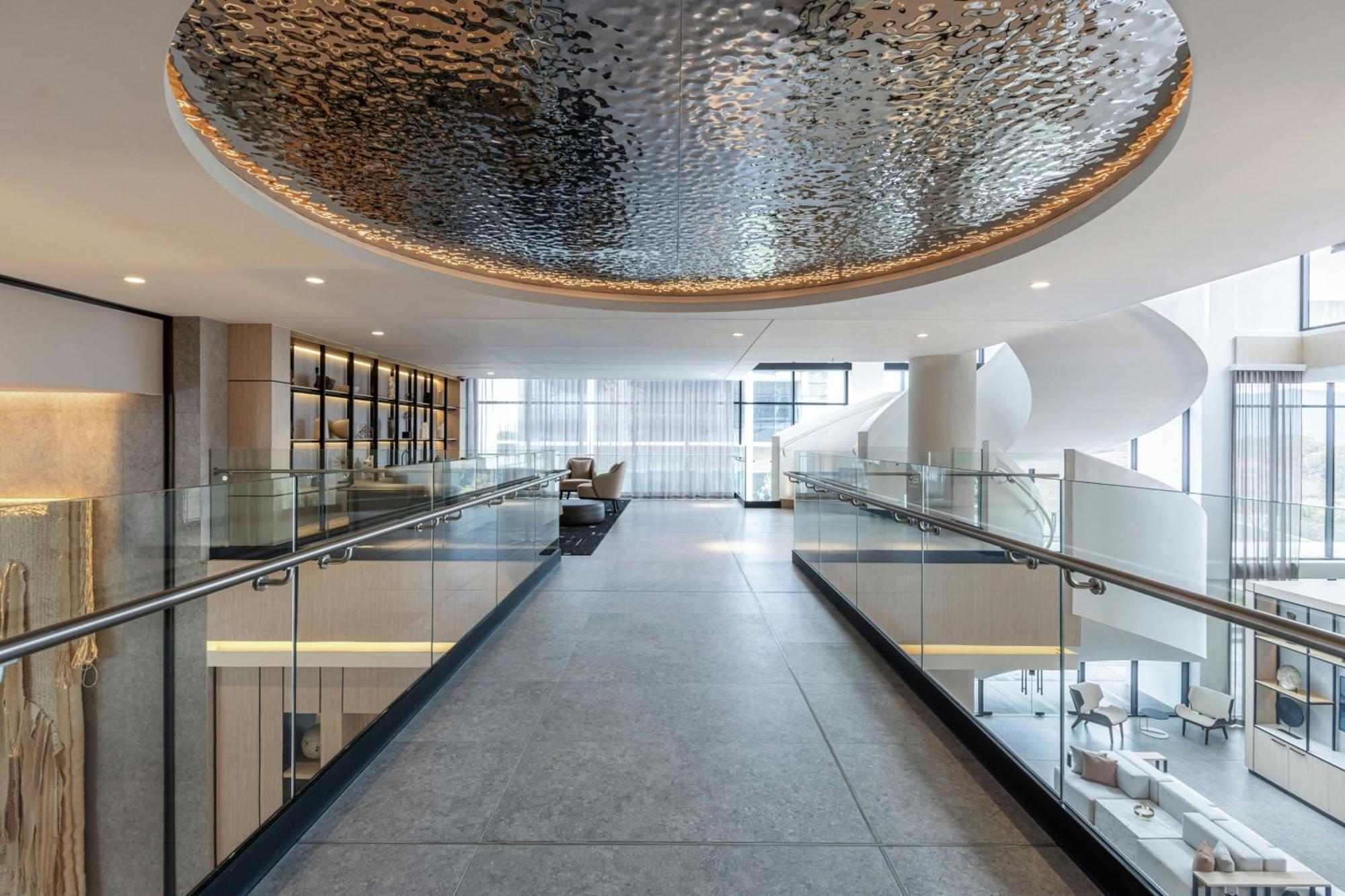 Ac Hotel San Jose Airport Belen Extérieur photo