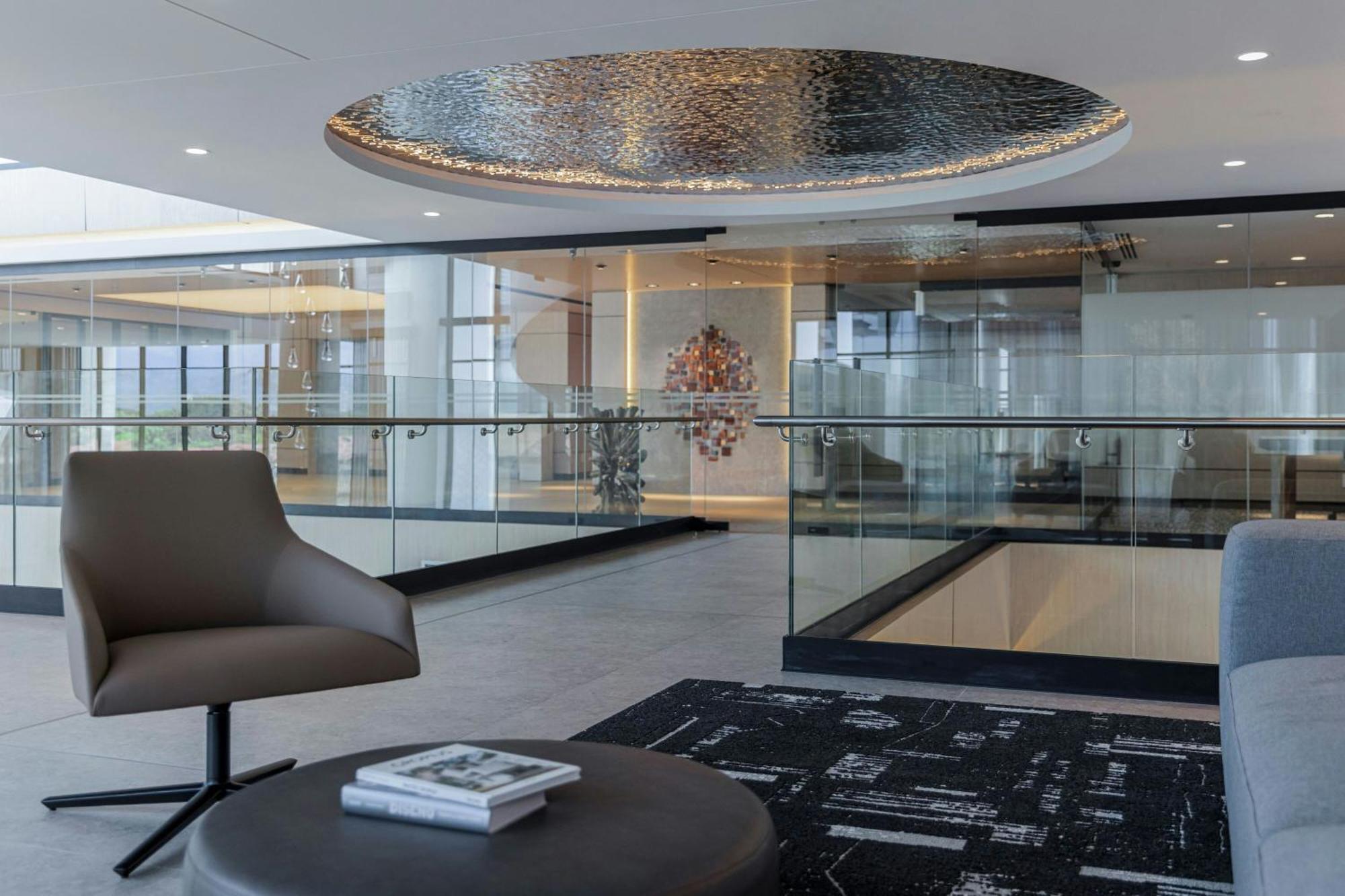 Ac Hotel San Jose Airport Belen Extérieur photo