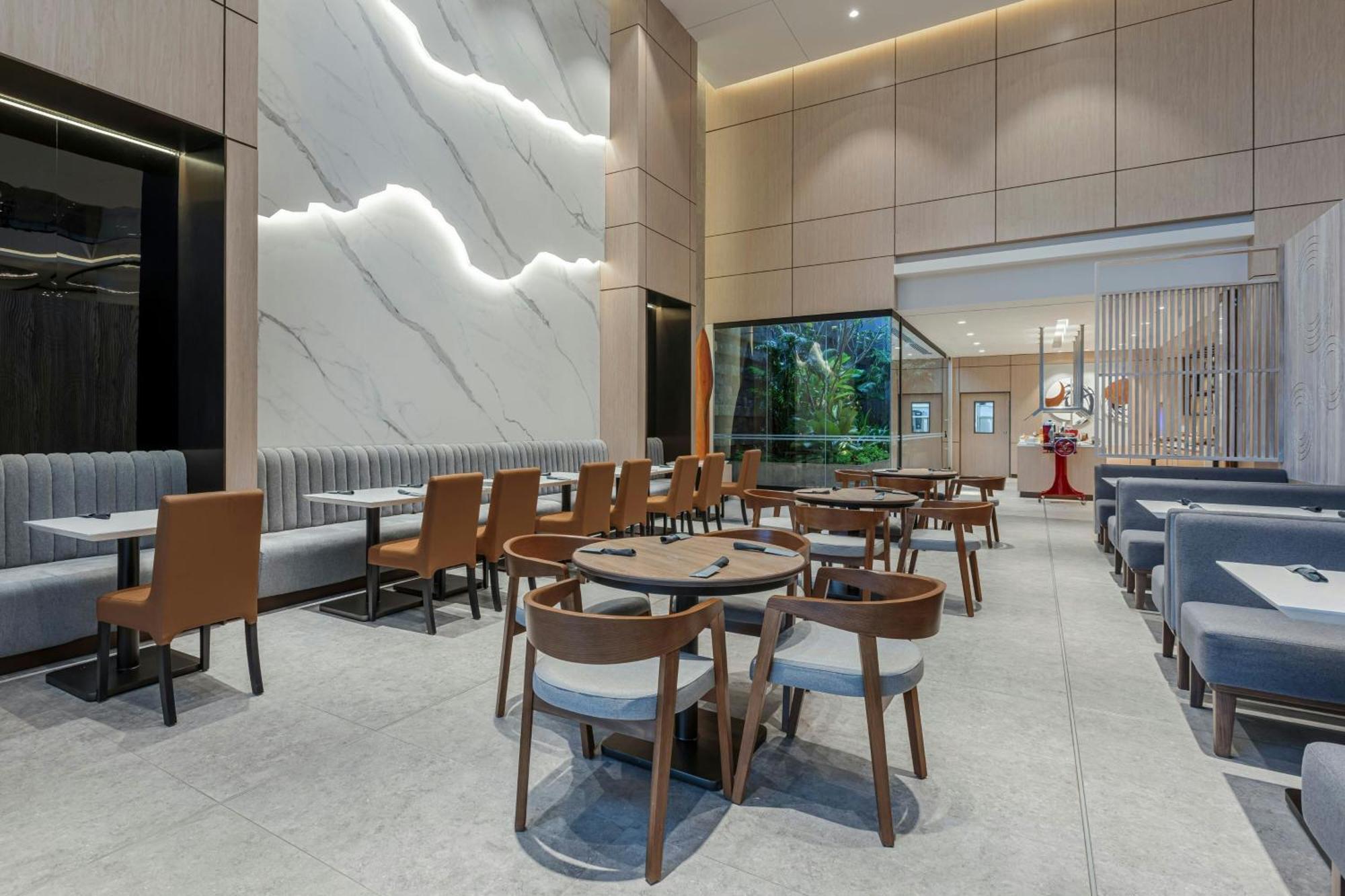 Ac Hotel San Jose Airport Belen Extérieur photo